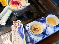 -尽善百年古院餐厅(王家老宅店)