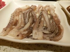-大味生态火锅(蓝谷地店)