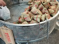 -赵记粽子(司前街店)