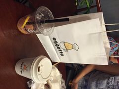 eggette-eggette(顺德印象城店)