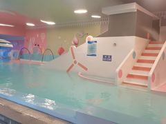 -碧水豪园·足浴·SPA·汗蒸·那须汤泉(中山东路店)