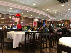 大堂-包子大王(新泽巷店)