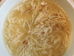 -南京东郊国宾馆