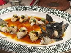 -澜棠海鲜(余姚阳明古镇店)