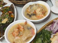 -官塘锋记鱼生·生腌·砂锅粥(牌坊街店)