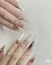-1T·1M 日式美甲美睫