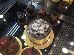 -PAPER STONE BAKERY(天汇广场店)