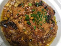 -山楂树融合菜餐厅