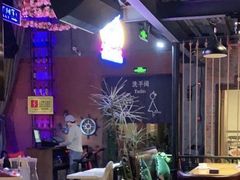 -别院里音乐餐酒吧(双流航空港店)