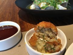 -Mercato莫卡多露台餐厅与酒吧(K11店)