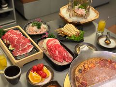 -湊湊火锅·茶憩(南京万象天地店)