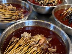-嘉州鲜知味钵钵鸡(奎星楼店)