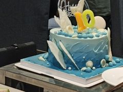 -娴店烘焙·蛋糕工作室