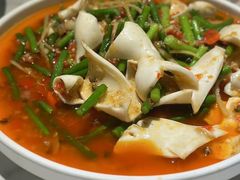 -雀蓝川菜(滨湖万象汇店)