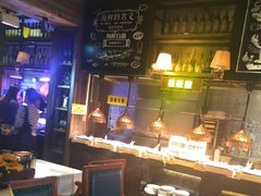 -领鲜活海鲜榴莲自助火锅(东门店)