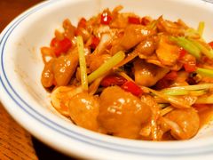 -爱碗亭·鲜炒湖南菜(壹城中心店)