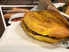 -魏家凉皮(西安秋林宏业商厦店)