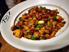 -7017浙菜•建德味(中财店)