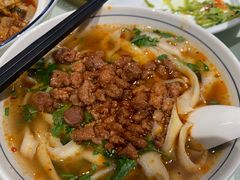 -老爷庙风味美食府(魏都大道店)