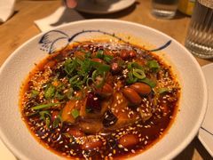 -渝人码头 川菜店 Chungking Szechuan Cuisine