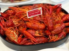-老鄞江清水龙虾•赵赵家(江北店)