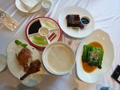 -满堂·烤鸭店·北京菜(鼓楼店)