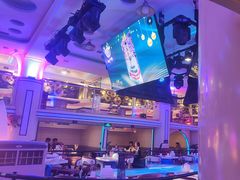 -巴特餐饮6加1音乐餐吧·新疆菜