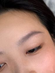 -变美丽半永久纹眉连锁·机器野生眉•洗眉