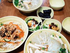 -华姐鸡粉(中心店)
