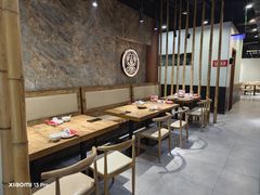 -叶派龙虾•招牌香辣蟹·海鲜(中海国际店)