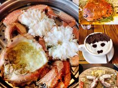 -蟹之国·精品蟹料理(极地店)