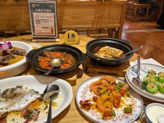 -德胜轩正宗顺德菜(宝安沙井会展中心店)