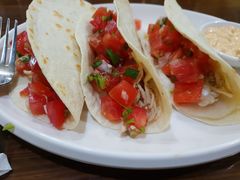 -panchos 墨西哥餐厅(嘉绿苑店)