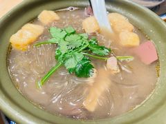 -南京大牌档(龙江新城市广场店)