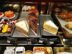 -星巴克臻选(北京太阳宫凯德店)
