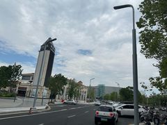 -老北门·苏帮菜·湖景包间(月光码头店)