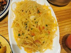 -兔槽江湖菜·重庆璧山兔(水围店)