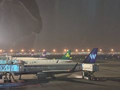 -重庆江北国际机场-T2航站楼