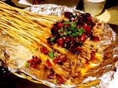 大碗先生(美的时代广场店)-大碗先生家常湘菜(解放街店)