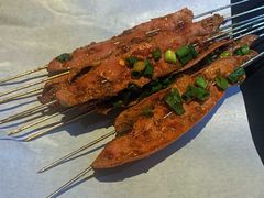 -丁虎子烤肉(国道二店)