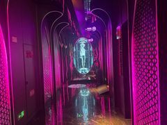 -星聚会KTV(合生汇黑金店)