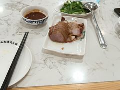-山南熏肉大饼(辽菜旗舰店)