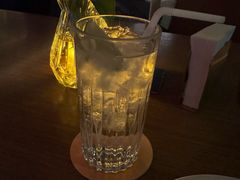 -MARU玛露音乐餐厅(大学路店)