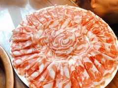 -竹叶涮肉坊(总店)