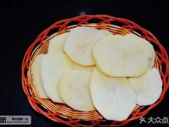 -东北农家院铁锅炖
