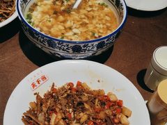 -天下客饭店(中山路店)