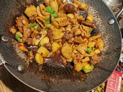 -聚鑫朋酸菜肥肠(九龙仓店)