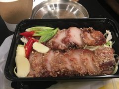 -小明同学(三里屯店)