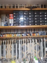 -长沙纹身· 龙堂刺青·三土师傅的店