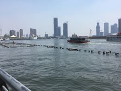 -海河外滩公园